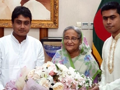 PM Hasina to follow zero tolerance towards miscreants in her own Awami League 